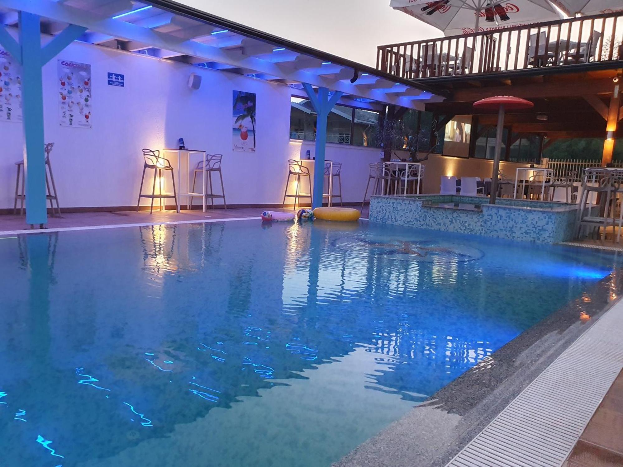 Brian Hotel Velipoja Kültér fotó